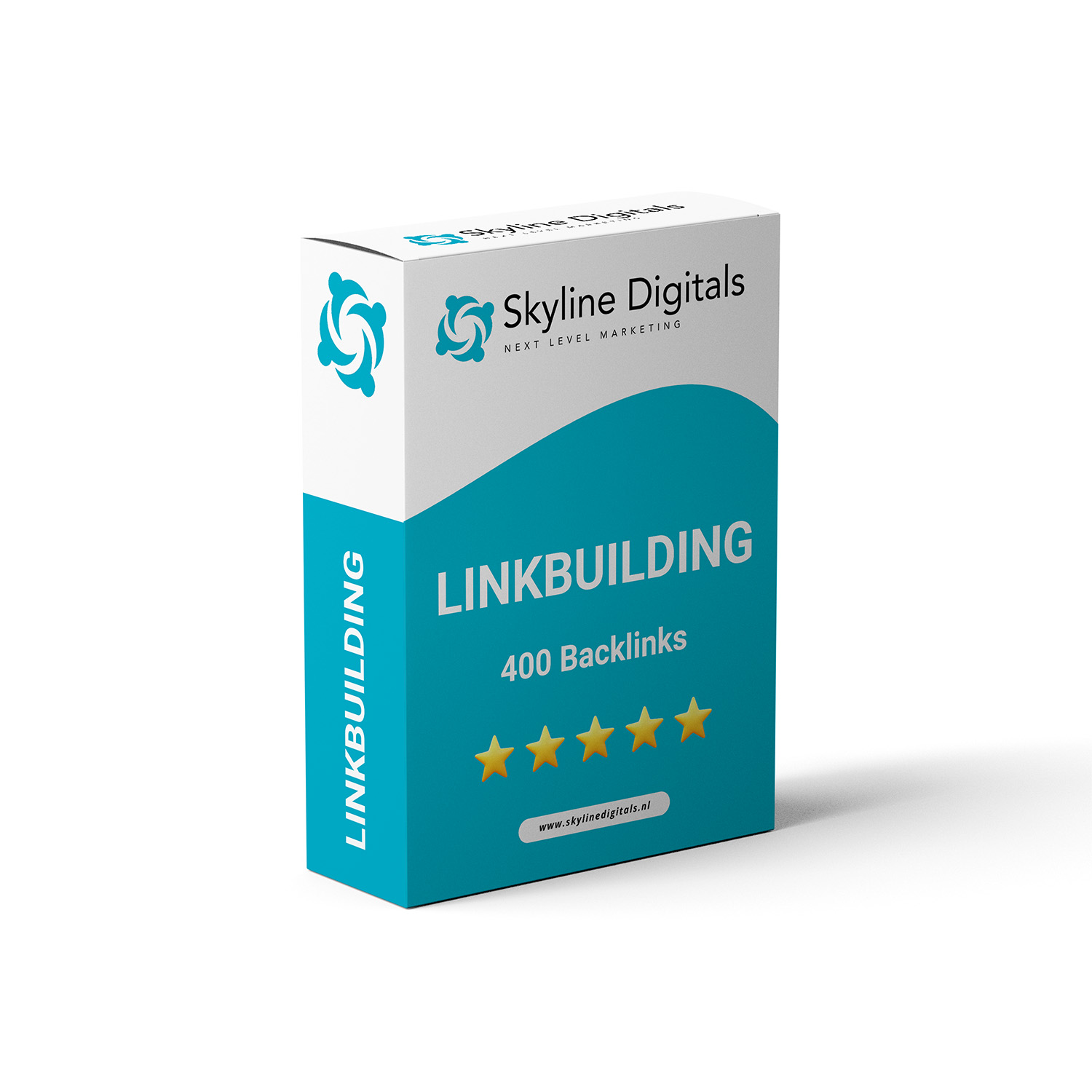 Linkbuilding 400 links