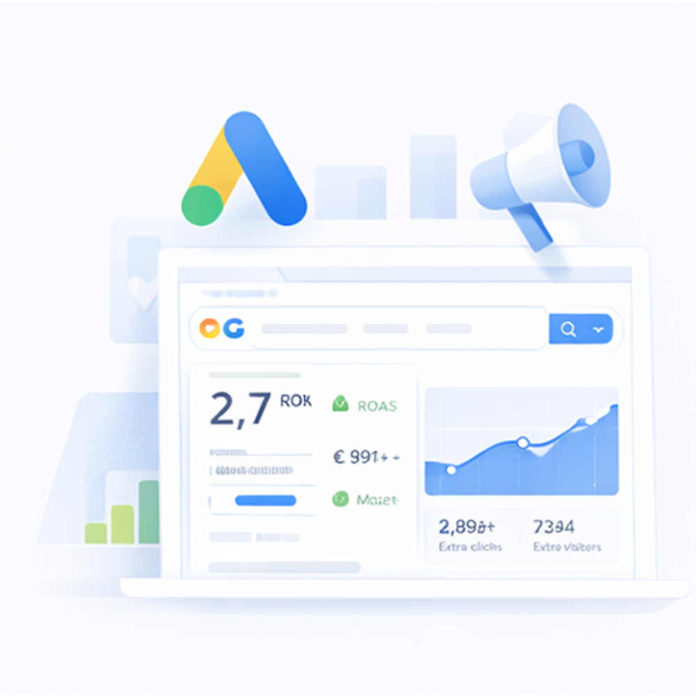 Google Ads