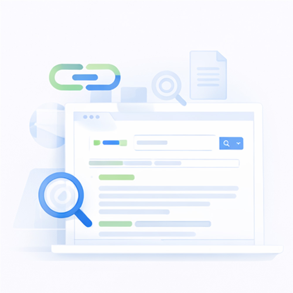 Linkbuilding