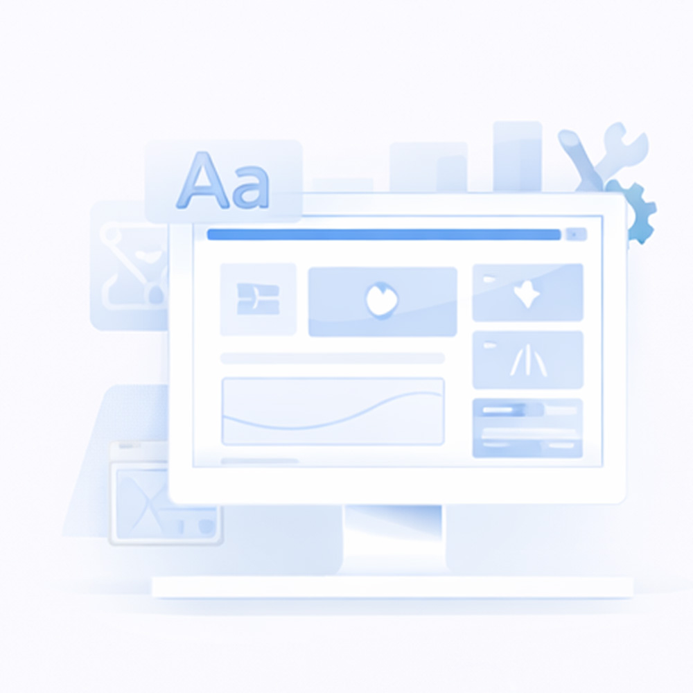 Conversie website