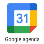 Google agenda