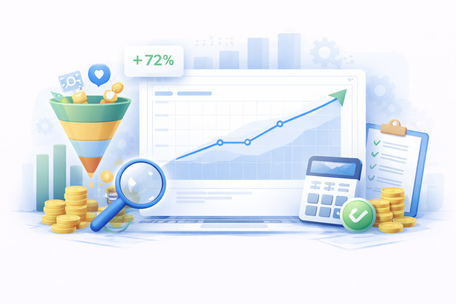 SEO voordelen in beeld