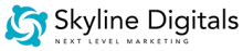 Skyline Digitals logo